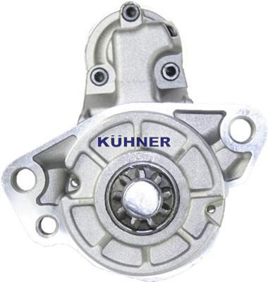 AD KÜHNER Starter 254430